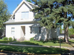 1201 8th St. - 5 Plex, La Grande, OR 97850