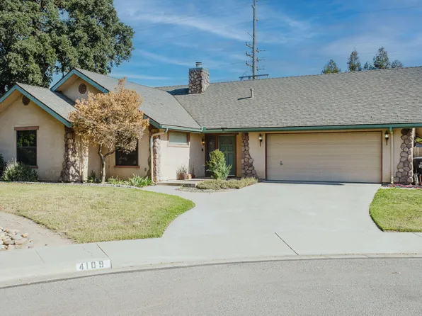 4109 W Mission Court, Visalia, CA 93277