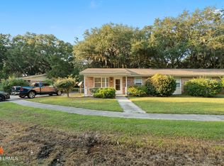 1 Taft St UNIT 115, Beaufort, SC 29902