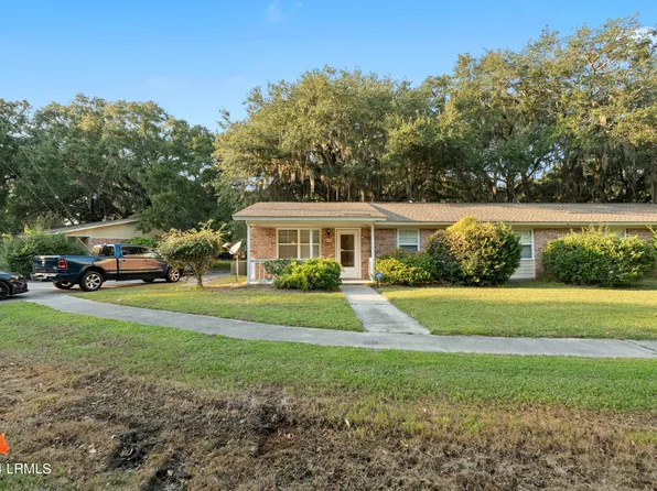 1 Taft Street #115, Beaufort, SC 29902