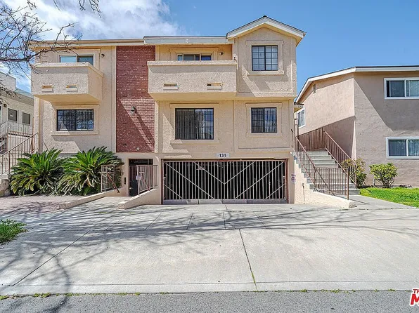 131 N Lamer St APT B, Burbank, CA 91506