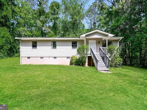 999 Fairview Rd, Stockbridge, GA 30281