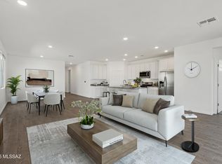 10104 S Arnold Ranch Ct, Vail, AZ 85641