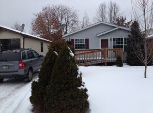 341 Geraldine Ave, Akron, OH 44310