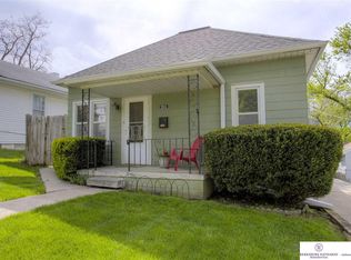 2916 N 65th St, Omaha, NE 68104