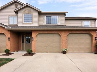 7891 Jessies Way #12-103, Hamilton, OH 45011