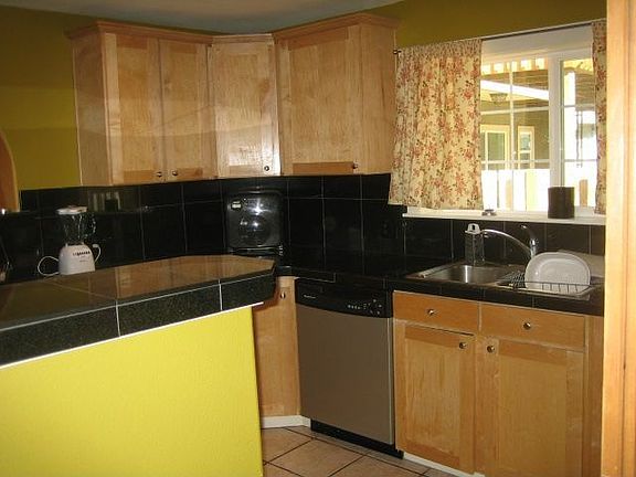 Remodeled Kithchen