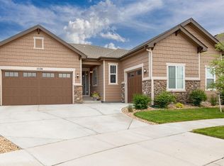 11126 Quintero Ct, Commerce City, CO 80022