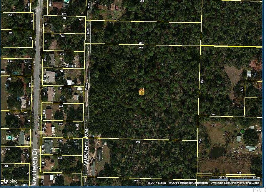 2nd image of 2614 Old Chemstrand Rd