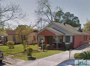 907 Crosby St, Savannah, GA 31415