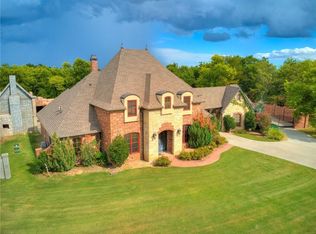 10300 Olde Tuscany Rd, Oklahoma city, OK 73169