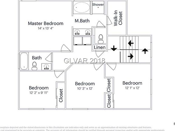 3rd image of 9845 Hanover Grove Ave