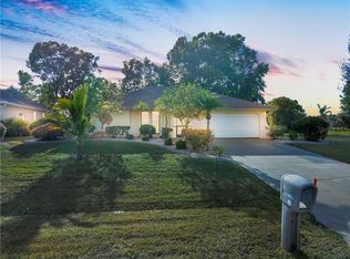 2379 Nuremberg Blvd, Port Charlotte, FL 33983