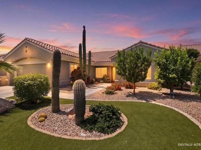 37631 Festival Dr, Palm Desert, CA, 92211