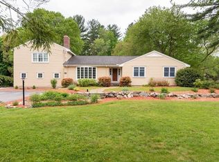 209 Central St, Norwell, MA 02061