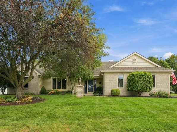 11812 Eagle Creek Pass, Fort Wayne, IN 46814