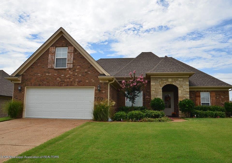 1st image of 4207 Wildberry Dr