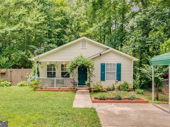 6675 Overton Cir, Cumming, GA 30041