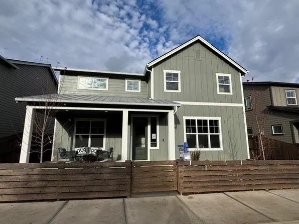 63345 Ob Riley Rd Lot 13, Bend, OR 97703