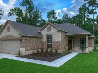 32711 Westwood Square East Dr, Magnolia, TX 77354