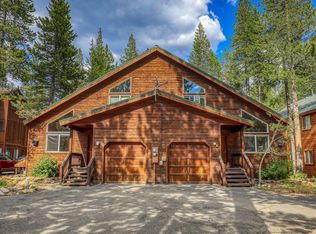 13189 Northwoods Blvd UNIT 1, Truckee, CA 96161