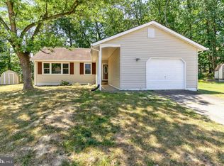 2403 Drexel St, Woodbridge, VA 22192