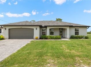 4332 NW 35th Ave, Cape Coral, FL 33993