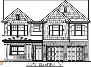 1254 Silvercrest Ct #128, Powder Springs, GA 30127