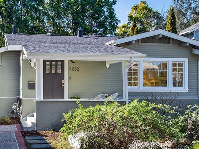 1032 Fulton St, Palo Alto, CA, 94301