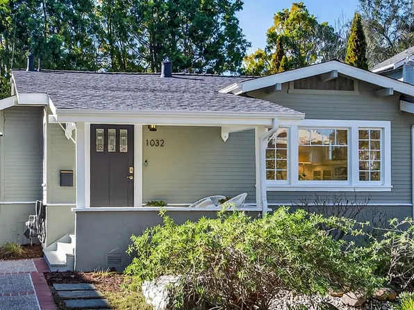 1032 Fulton St, Palo Alto, CA 94301
