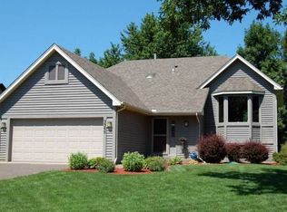 3566 Glen Oaks Ave, White Bear Lake, MN 55110