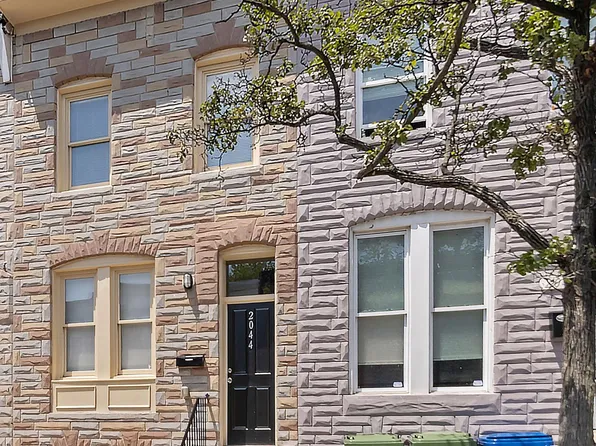 2044 E Preston St, Baltimore, MD 21213