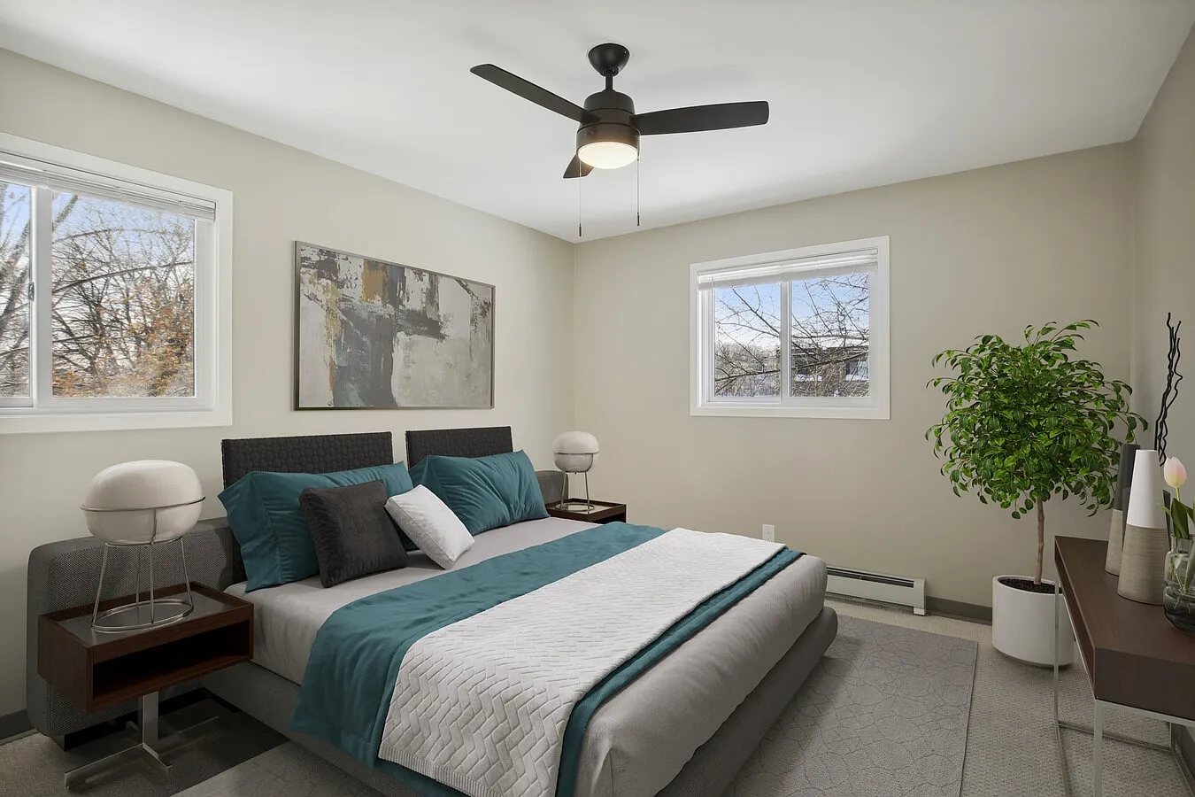 Marion Apartments — Photo 4