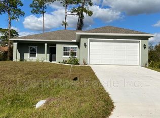 23204 Frederick Ave, Port Charlotte, FL 33952
