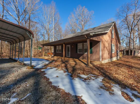 270 Potleg Trl, Henderson, TN 38340