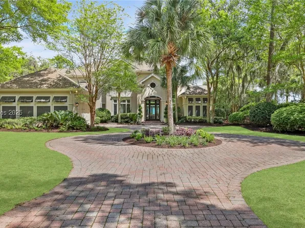 14 Herring Gull Ln, Hilton Head Island, SC 29926