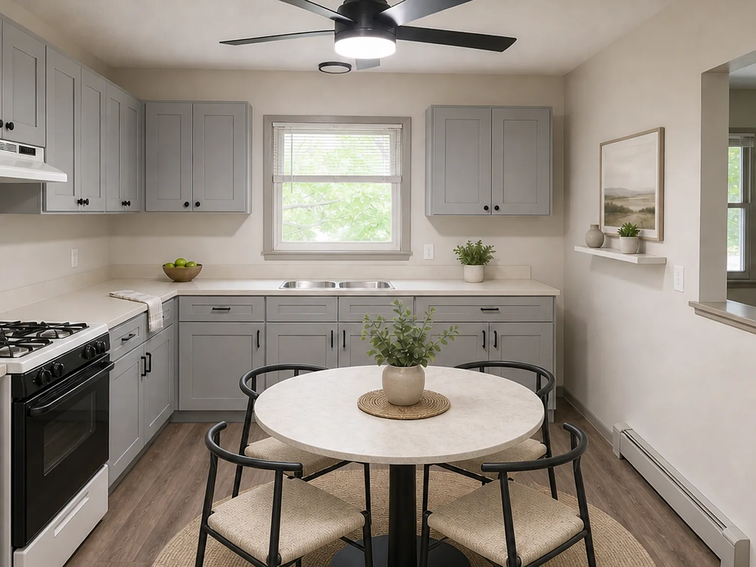 Village Creek Manor (2 of 2) — Photo 1