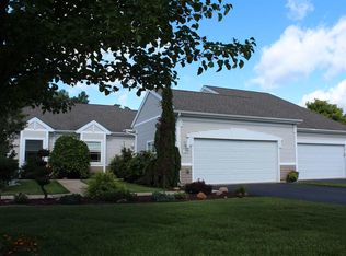 214 Pats Way, Jackson, MI 49203