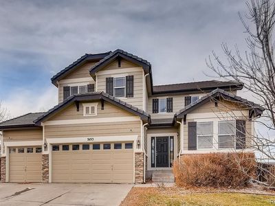 7493 E 130th Cir, Thornton, CO, 80602