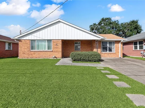 1104 N Bengal Rd, Metairie, LA 70003