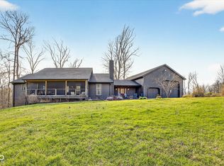 8166 State Road 43, Bloomington, IN 47404