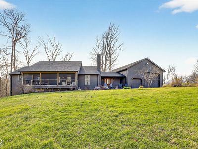 8166 State Road 43, Bloomington, IN, 47404
