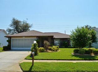 10536 Tapestry Dr, Port Richey, FL 34668