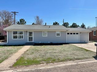 840 E 6th St, Colby, KS 67701
