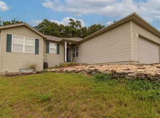 172 Richmond Heights Blvd, Branson, MO 65616