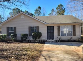 4321 Westglen Dr, Ellenwood, GA 30294