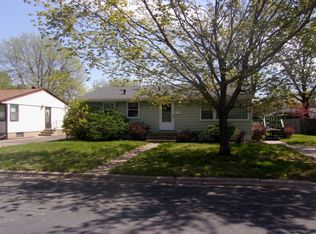 532 2nd Ave NE, Osseo, MN 55369