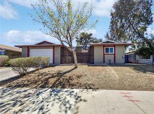 6215 Foothill Blvd, Las Vegas, NV 89118