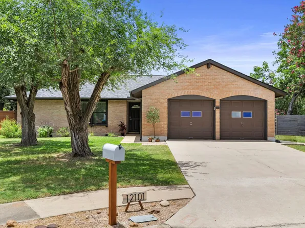 12101 Missel Thrush Ct, Austin, TX 78750