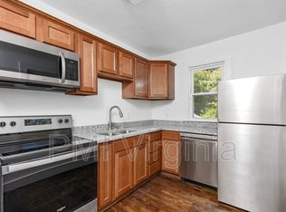 1619 E Ocean View Ave APT 2, Norfolk, VA 23503